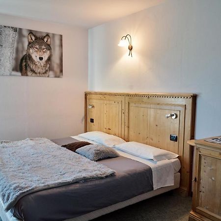 Chalet Weal Aparthotel Colle Colle Sestriere Εξωτερικό φωτογραφία