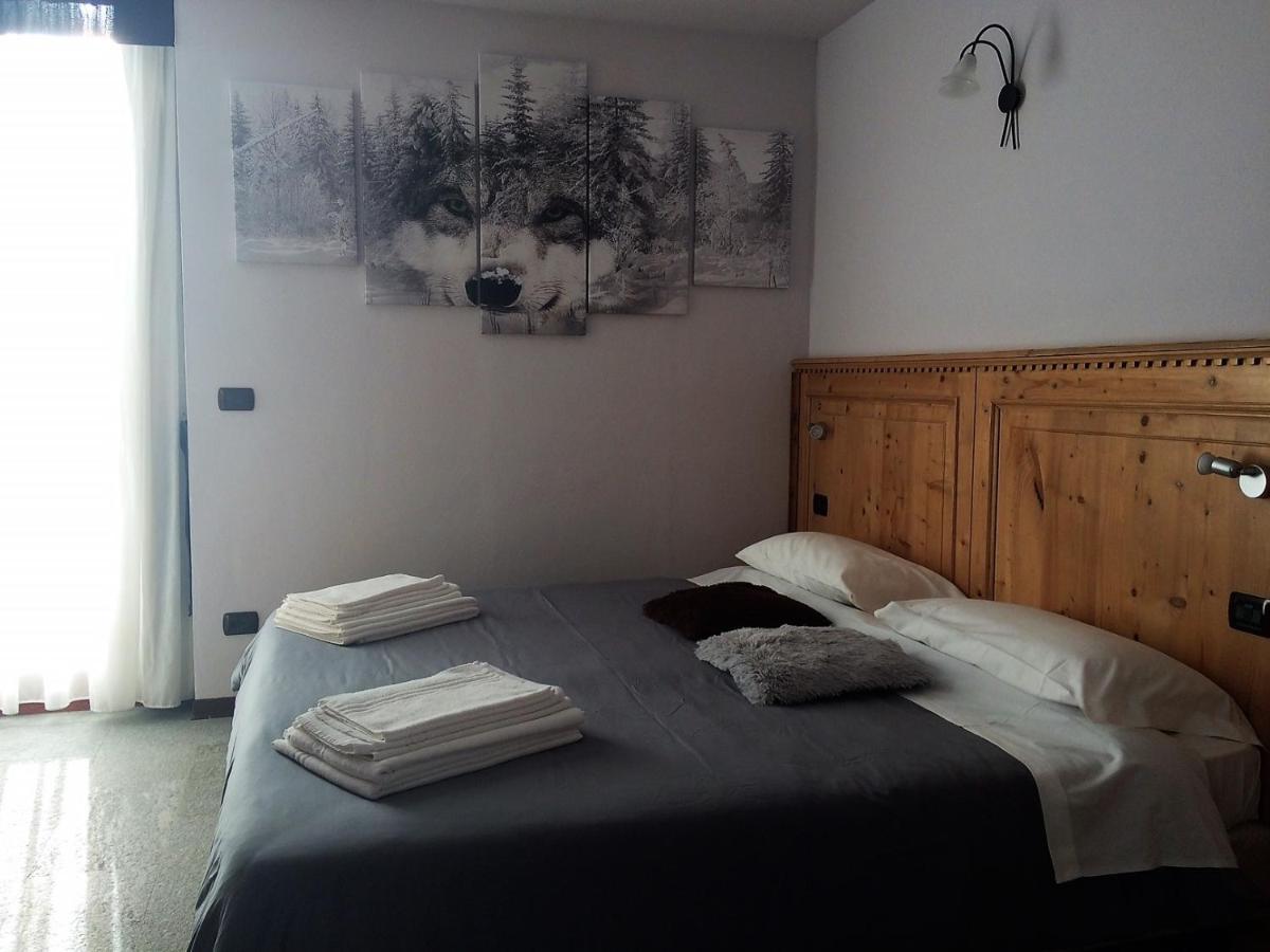 Chalet Weal Aparthotel Colle Colle Sestriere Εξωτερικό φωτογραφία