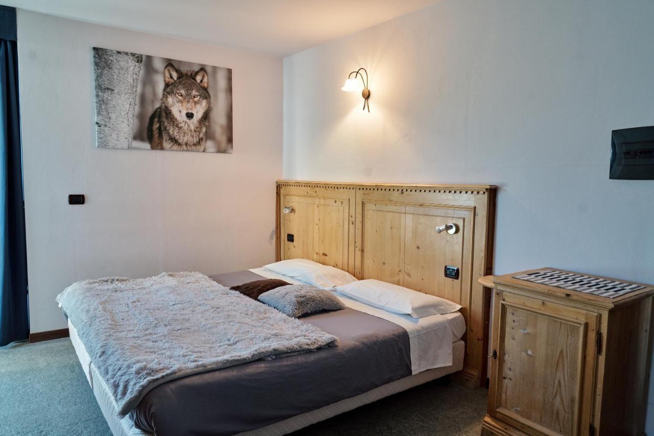 Chalet Weal Aparthotel Colle Colle Sestriere Εξωτερικό φωτογραφία