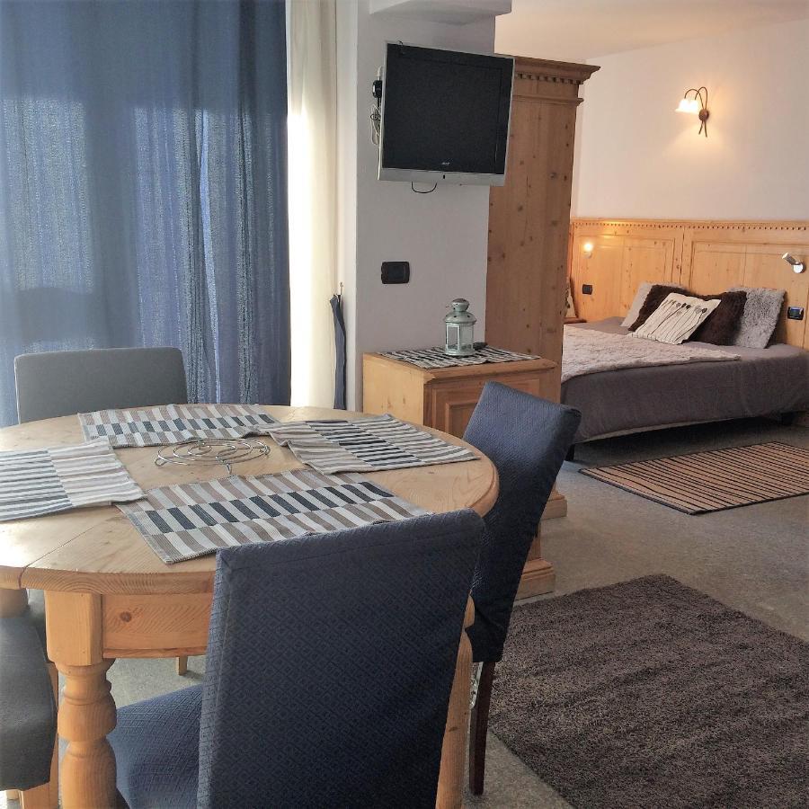 Chalet Weal Aparthotel Colle Colle Sestriere Εξωτερικό φωτογραφία