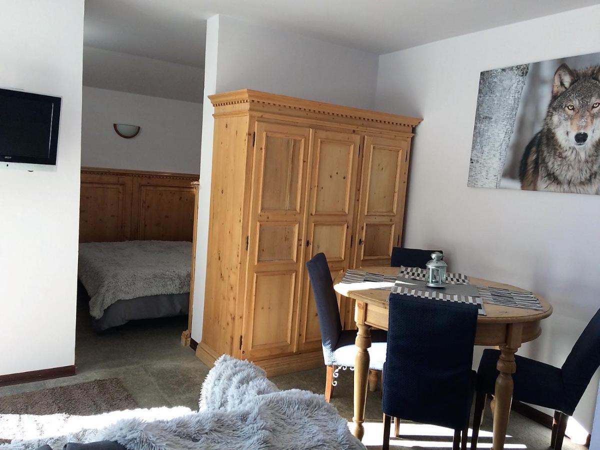 Chalet Weal Aparthotel Colle Colle Sestriere Εξωτερικό φωτογραφία