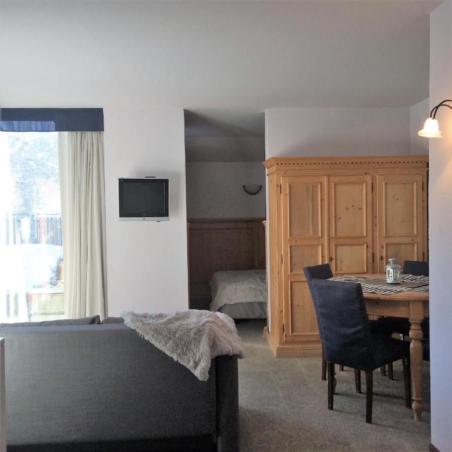 Chalet Weal Aparthotel Colle Colle Sestriere Εξωτερικό φωτογραφία