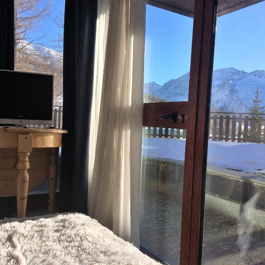 Chalet Weal Aparthotel Colle Colle Sestriere Εξωτερικό φωτογραφία