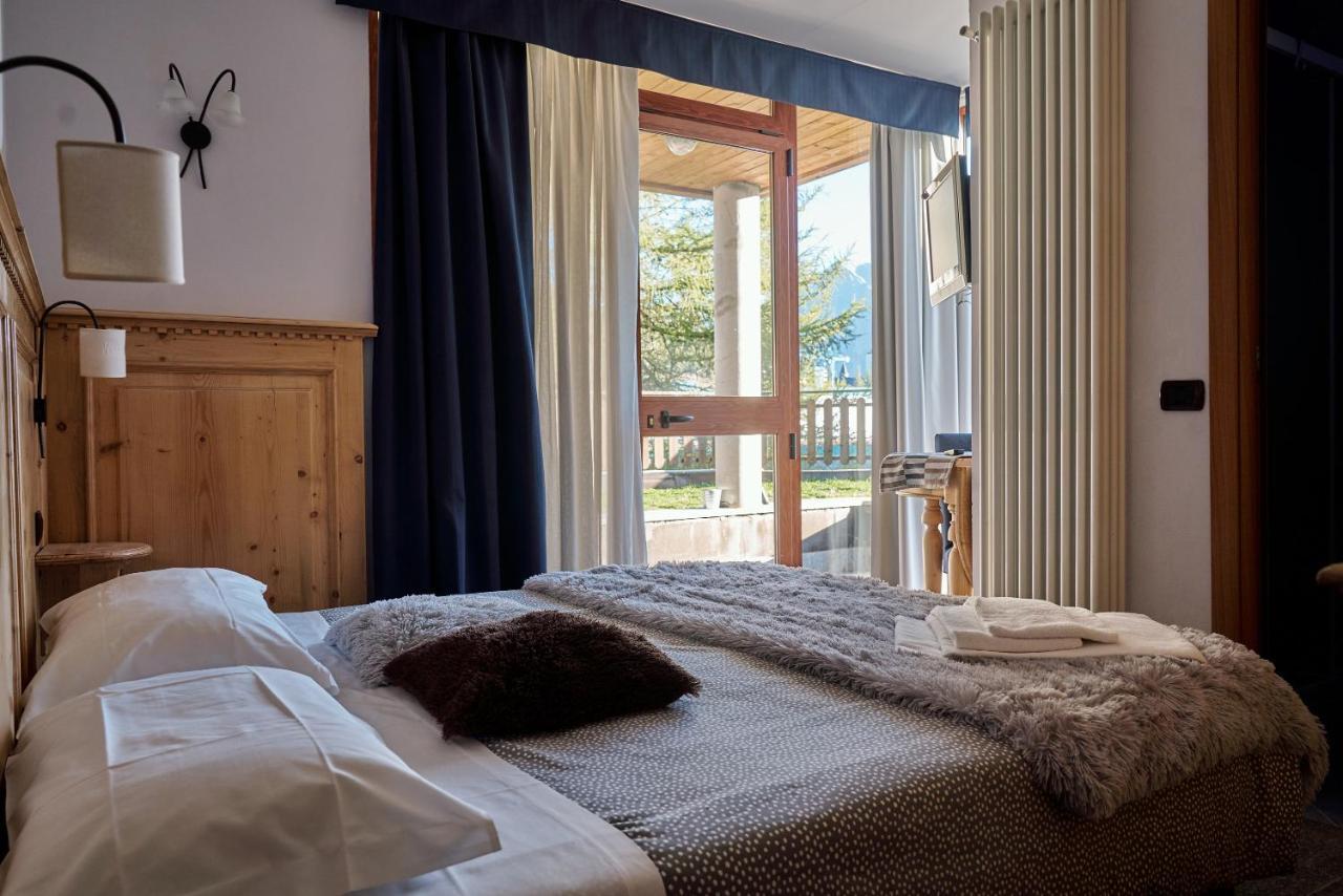 Chalet Weal Aparthotel Colle Colle Sestriere Εξωτερικό φωτογραφία