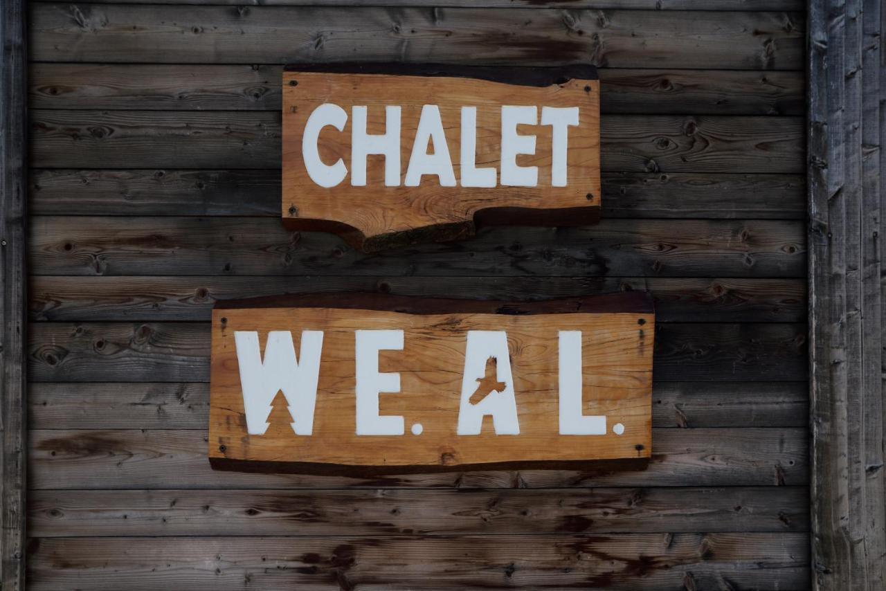 Chalet Weal Aparthotel Colle Colle Sestriere Εξωτερικό φωτογραφία