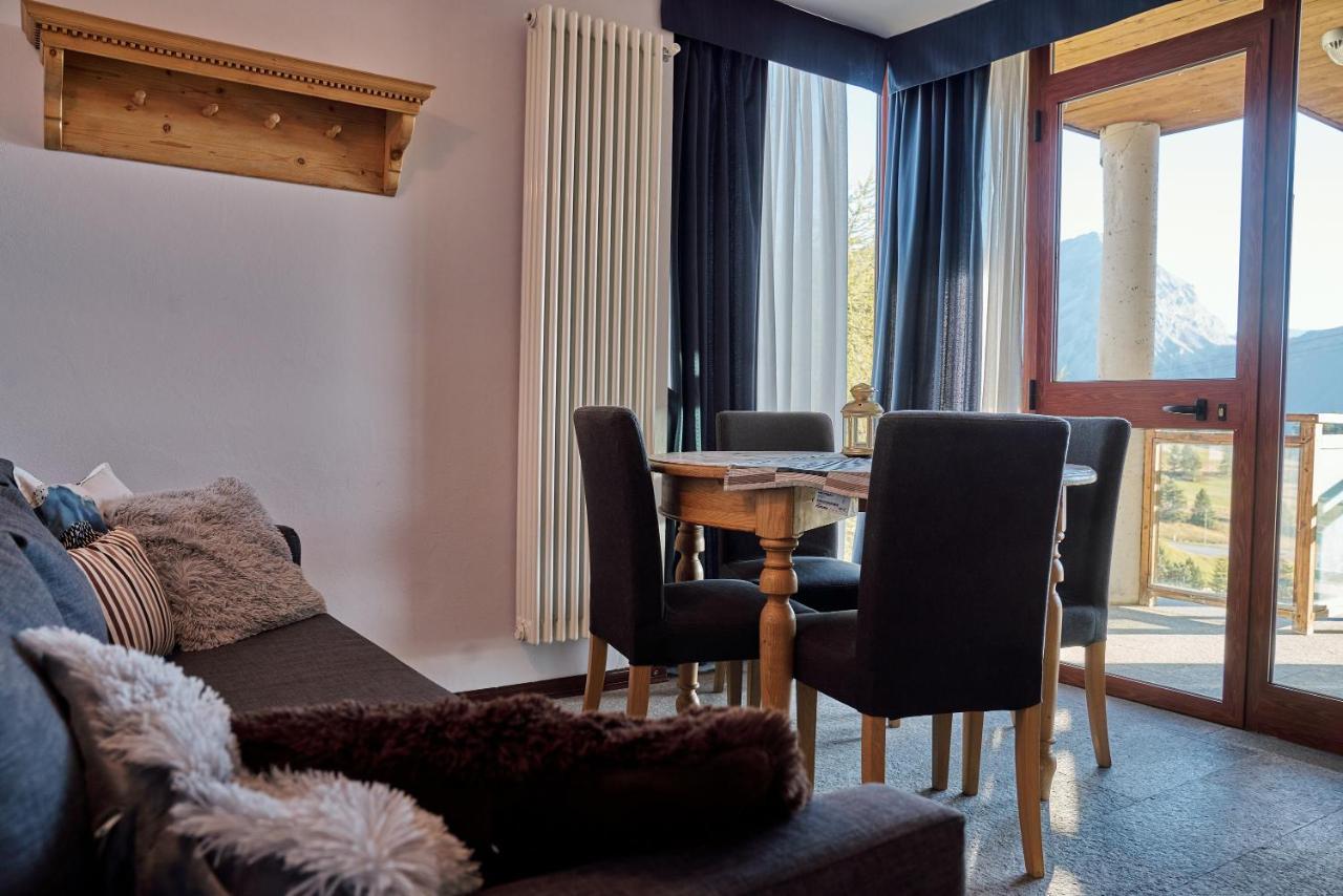 Chalet Weal Aparthotel Colle Colle Sestriere Εξωτερικό φωτογραφία